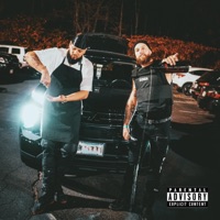 F!RST 2 - Single - Level Up Entertainment, STEEZ & LuizAntoni