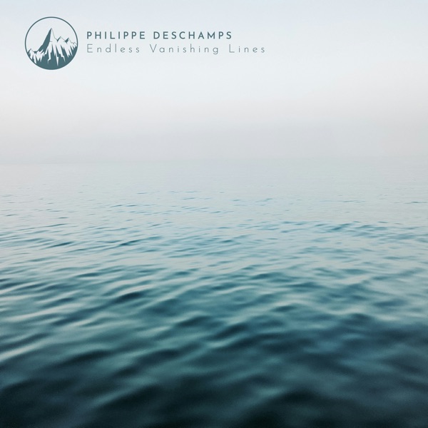 Endless Vanishing Lines - EP