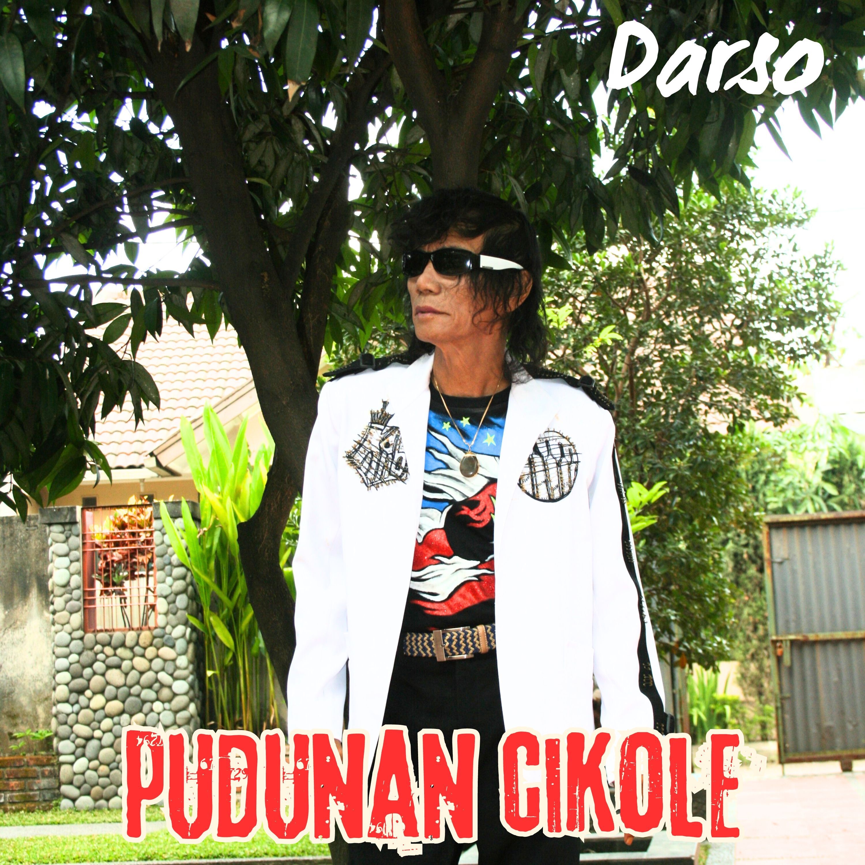 Pudunan Cikole - Single