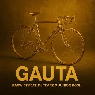 GAUTA (feat. DJ Tearz & Junior Rosh) - Single