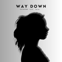 Way Down (feat. Vari) - Single - K.O.T.R