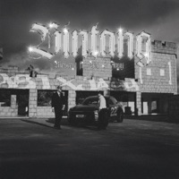 BINTANG (feat. YBJ & JAYY) - Single - Meorey & Twntytwodegree
