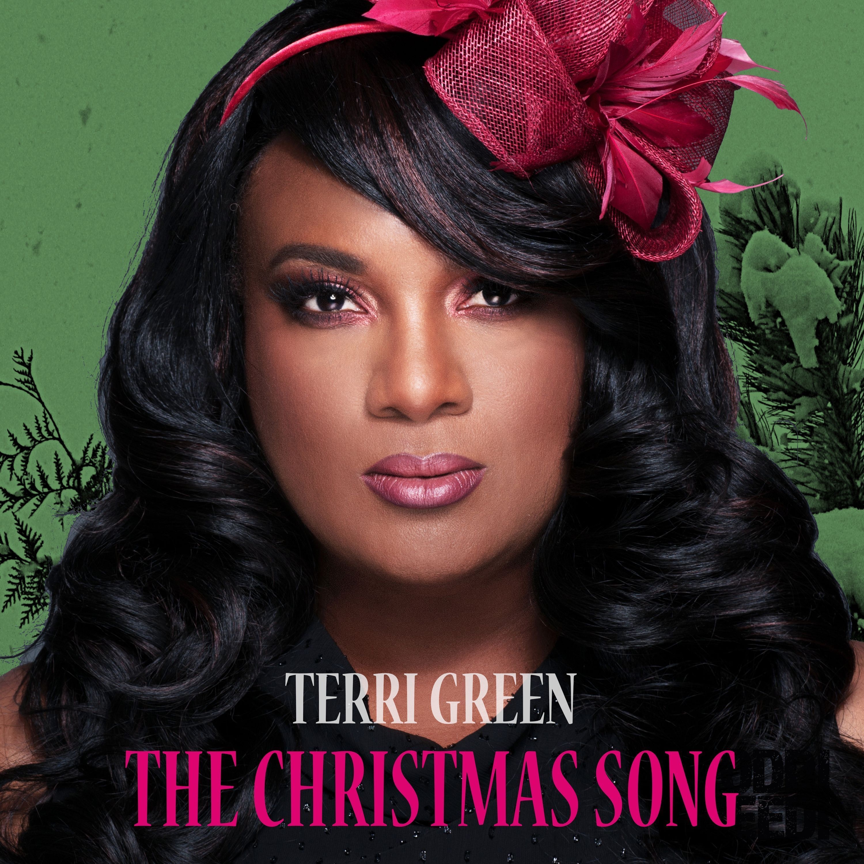 Terri Green - The Christmas Song
