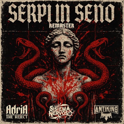 Serpi in seno (2025 Remastered Version) - Single
