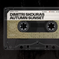 Autumn Sunset - Single - Dimitri Skouras