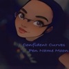 Confident Curves