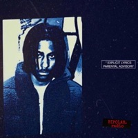 BIPOLAR. radio - Bevie Hill