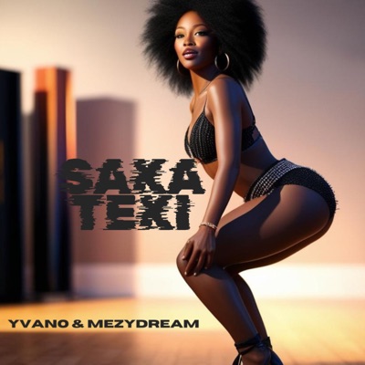 Saxa Teki - Single