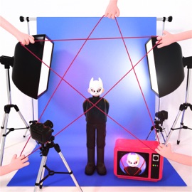 Ending Credit (Japanese Ver.) Lee Aram