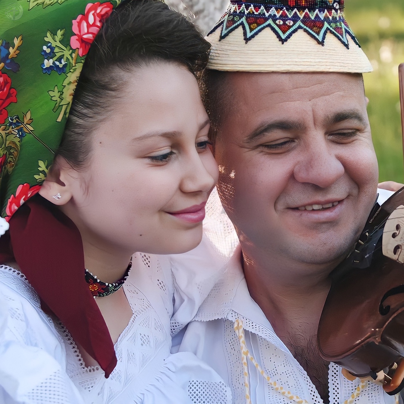 Mie Să Horesc Îmi Place - Single