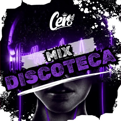 Mix Discoteca cover art