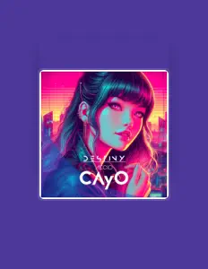 Listen to Aecio Cayo, watch music videos, read bio, see tour dates & more!