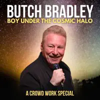 Welcome To Unhealthy Vegas — Butch Bradley