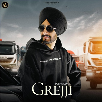 Grejji - Single