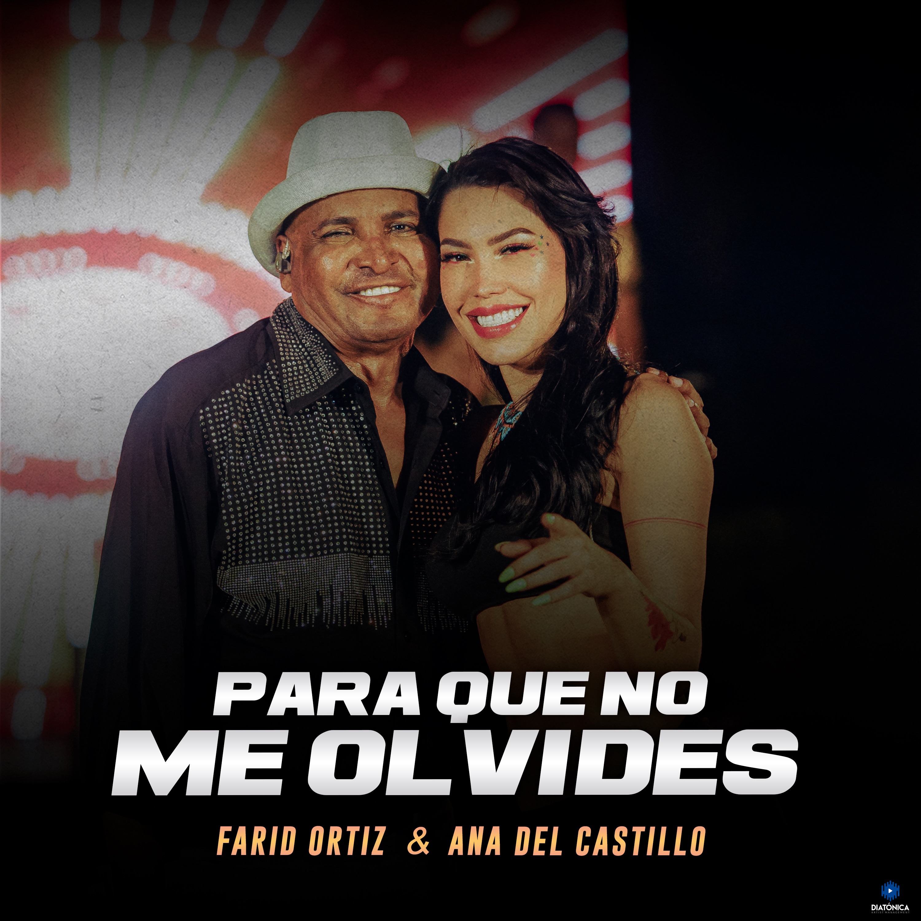Para Que No Me Olvides (Live) - Single