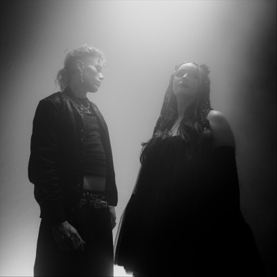 Blitzlichtgewitter (feat. ALICE DEE) - Single
