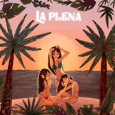 La Plena - Single