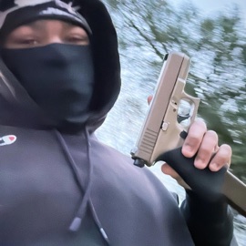 Stabbing (feat. 706 Praise) Penny$hardaway