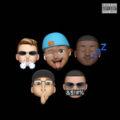 Set de Maloqueiro - Single