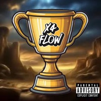 X4 FLOW - Single - BlueStripJorge