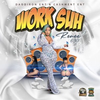 Work Suh - Single - Renee 6:30