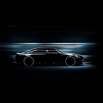 Чёрное такси - Single