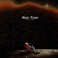 Your True Love Is Me - Single - Rooby Jeantal & Space Jazz Trio