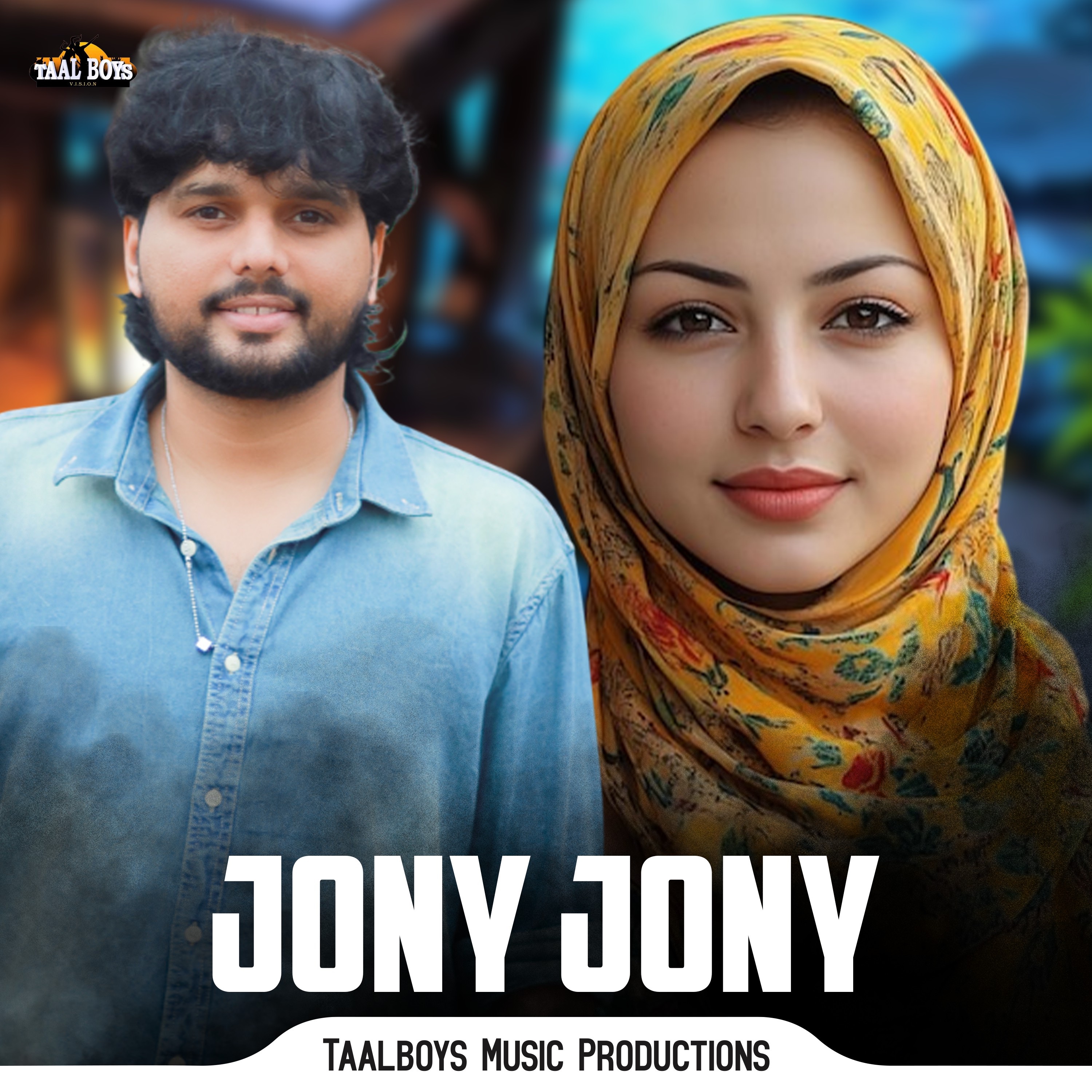 Jony - РџРѕРјРЅСЋ