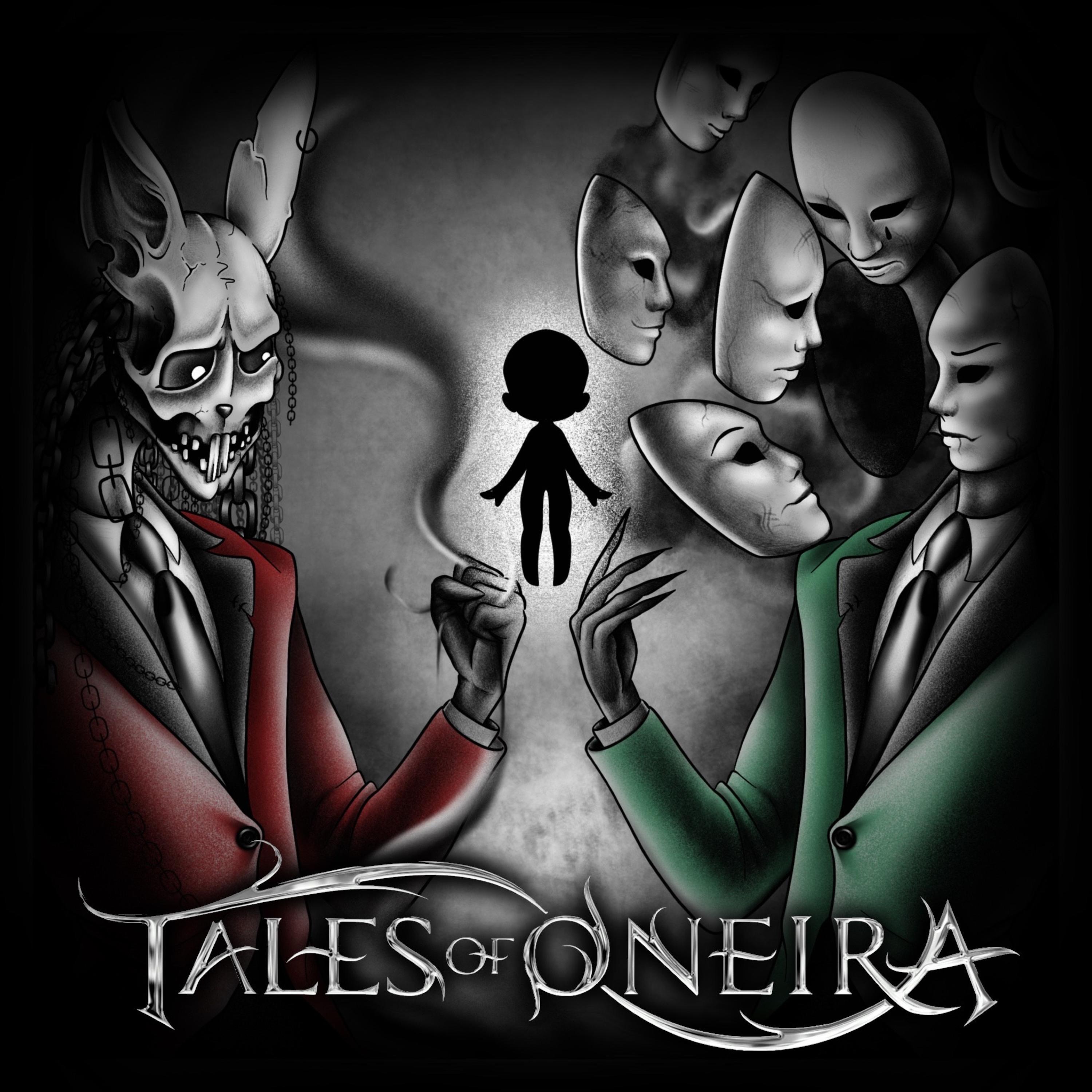 The Impending Tyrant & The Faceless Sorrow - EP