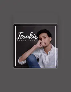 聆聽 Akmal Izzat、觀看音樂影片、閱讀小傳、查看巡演日期等！