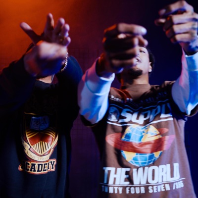 They Need Me (feat. V Money) - Single