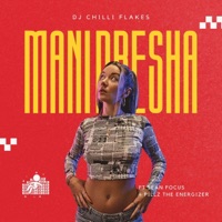 MANI PRESHA (feat. Sean Focus & Pillz the Energizer) - Single - DJ Chilli Flakes