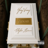 iwon - Single - Rhythm Sincere & Yung Venny