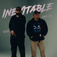 Inevitable - Single - Xarly King & Bizor
