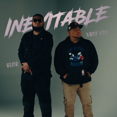 Inevitable - Single