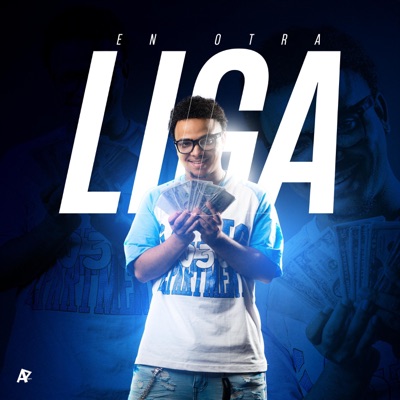 En Otra Liga - Single