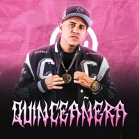 Quinceañera - Single - El Cangri del Callao