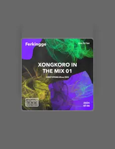 收听 Ferkingge、观看音乐视频、阅读小传、查看巡演日期等 ！