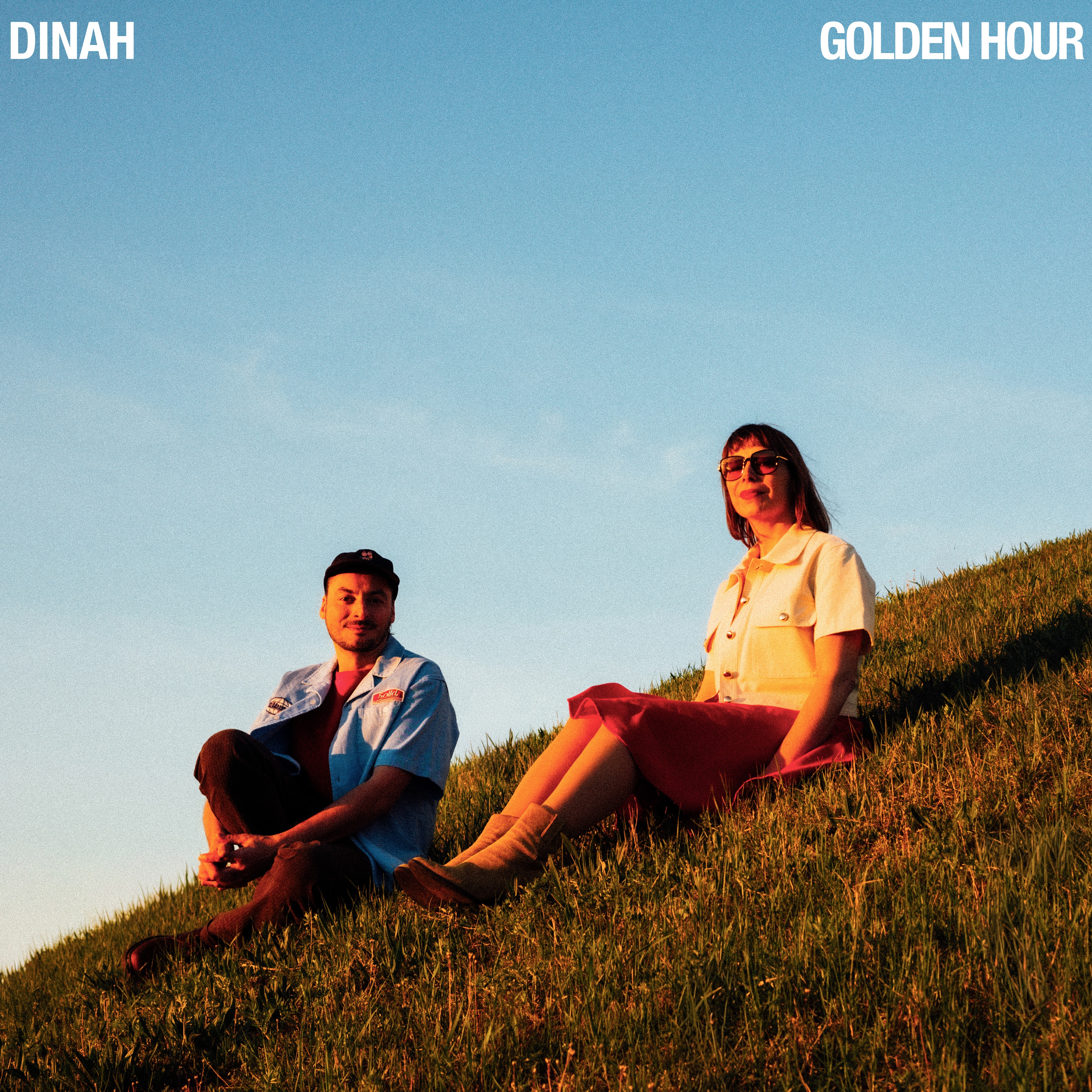 Golden Hour - Single