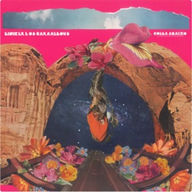 Amarela Paixão Liniker e os Caramelows, Liniker & Caramelows