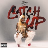 Catch Up - Single - Therealmiss BabyDee