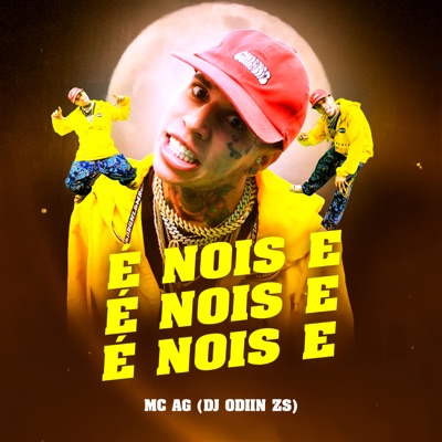 É Nois e É Nois e É Nois - Single