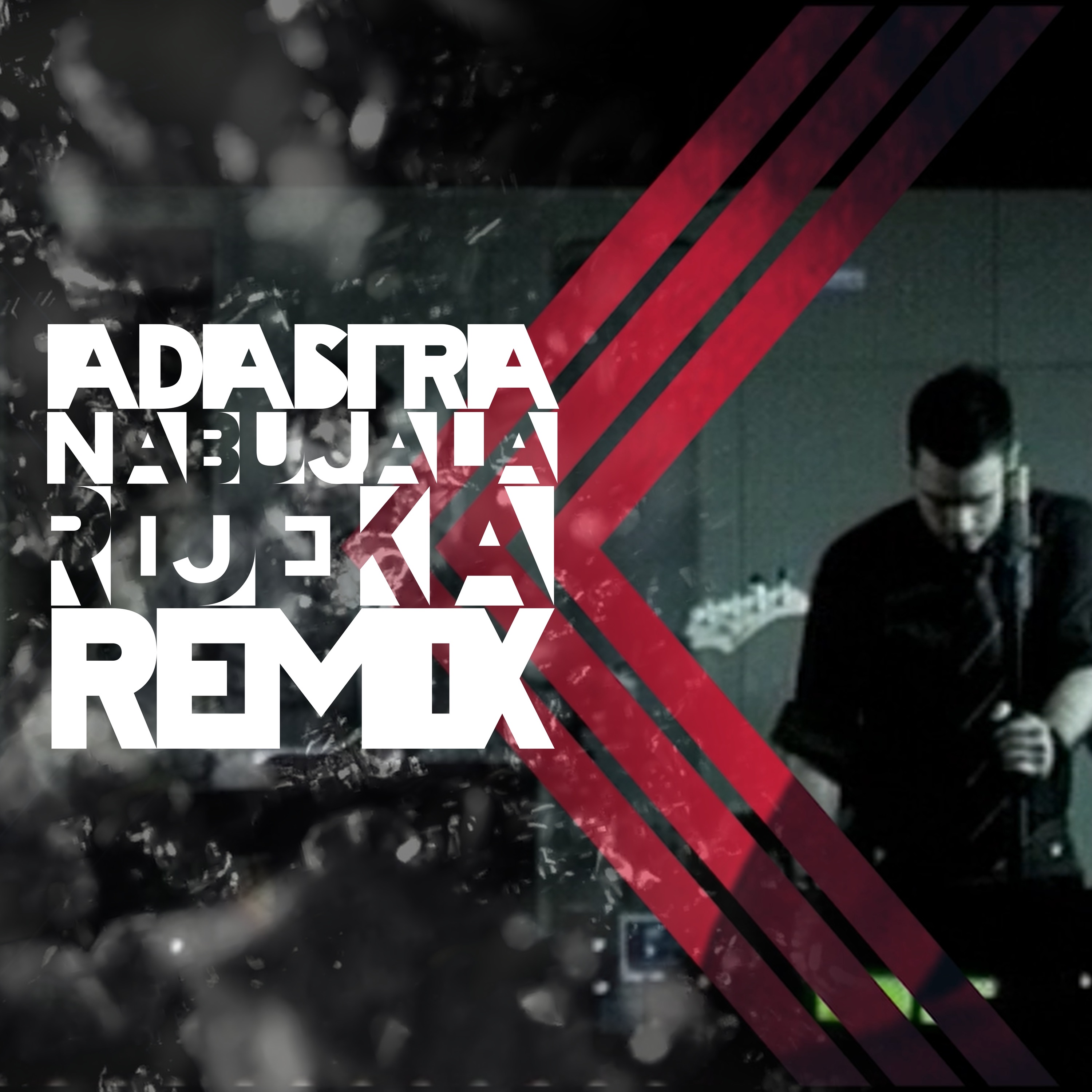 Nabujala rijeka (Remix) - Single