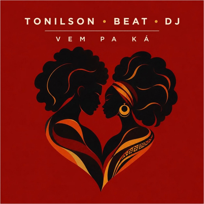 Vem Pa Ká (Remix) - Single
