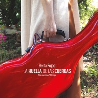 La Huella de las Cuerdas - Berta Rojas