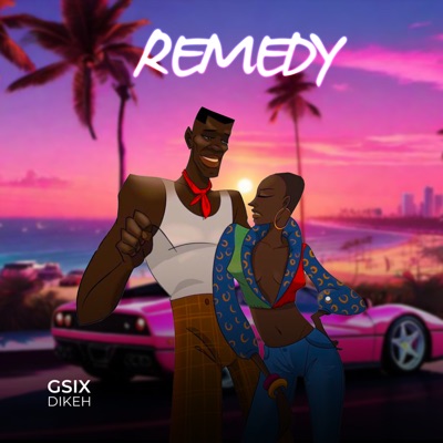 Remedy - Single