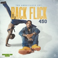 Backflick - Single - 450