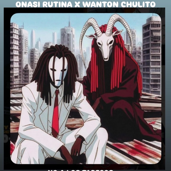 No a los Tarecos (feat. Onasi Rutina)