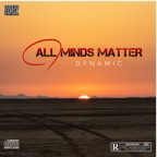 All minds matter - Single