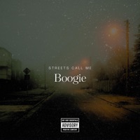 Streets Calling - Single - Boss B